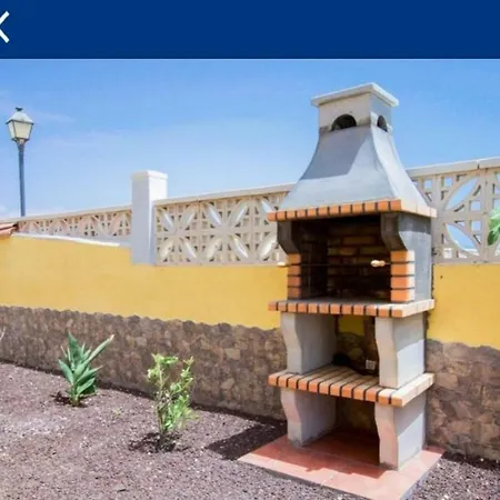 Casa Verde Коста-де-Антигуа