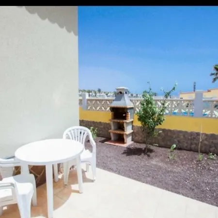 Дом отдыха Casa Verde