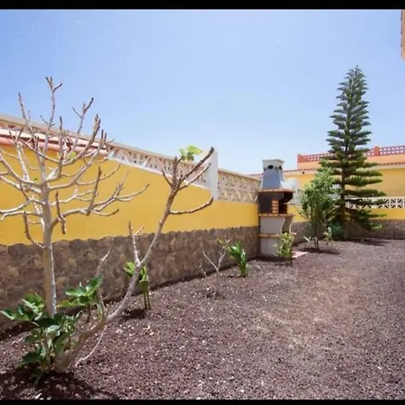 Casa Verde Коста-де-Антигуа