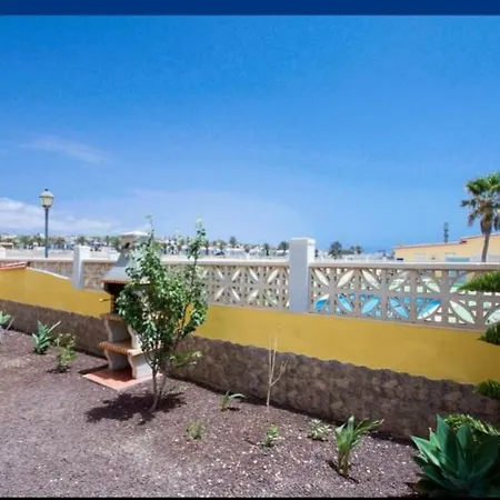 Casa Verde *