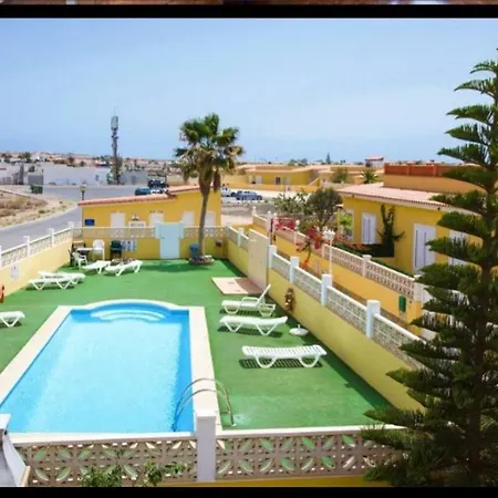 Casa Verde